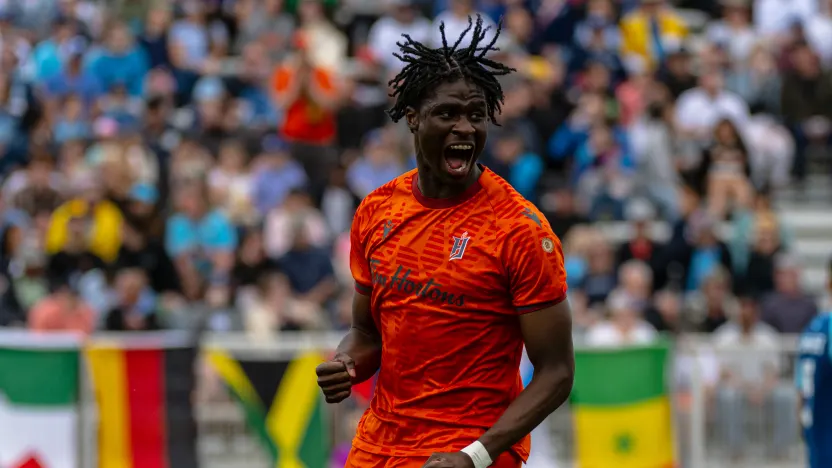 HFX Wanderers FC vs Forge FC – Jun 19, 2022