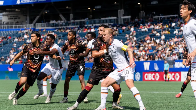 FORGE @ VALOUR 2nd12741