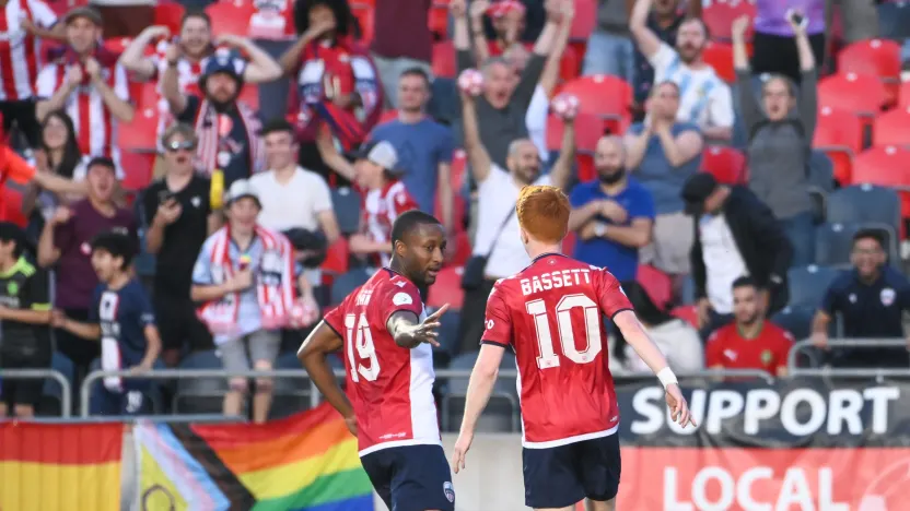 Atlético Ottawa vs Halifax Wanderers