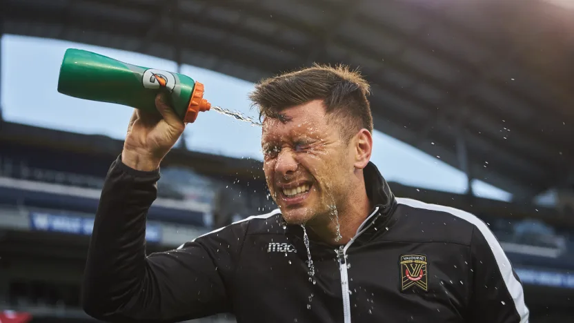 Valour FC vs Forge FC Sept 12