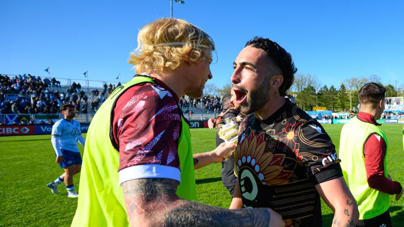 HFX Wanderers FC vs Valour FC – May 20, 2024