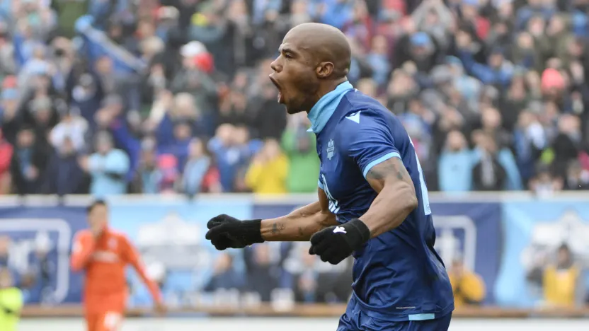 Canadian Premier League – HFX Wanderers v Forge FC