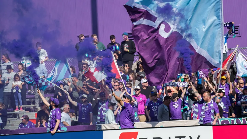 Canadian Premier League – Pacific FC v HFX Wanderers