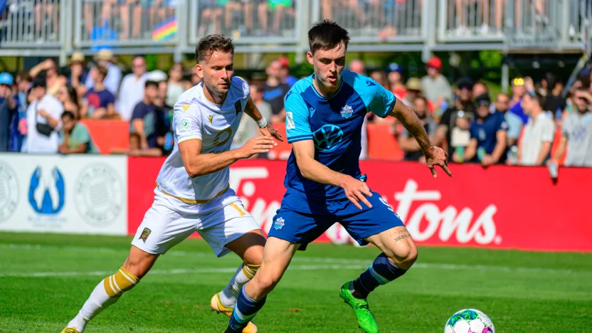 HFX Wanderers FC vs Valour FC – Sep 10, 2022