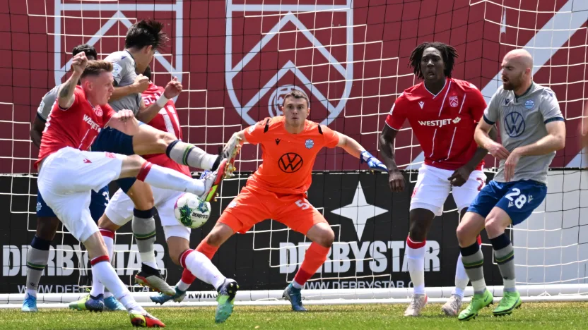 Canadian Premier League – Cavalry FC v Halifax FC