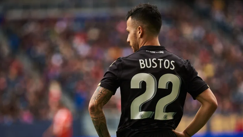 Valour FC vs Cavalry FC Sept 2