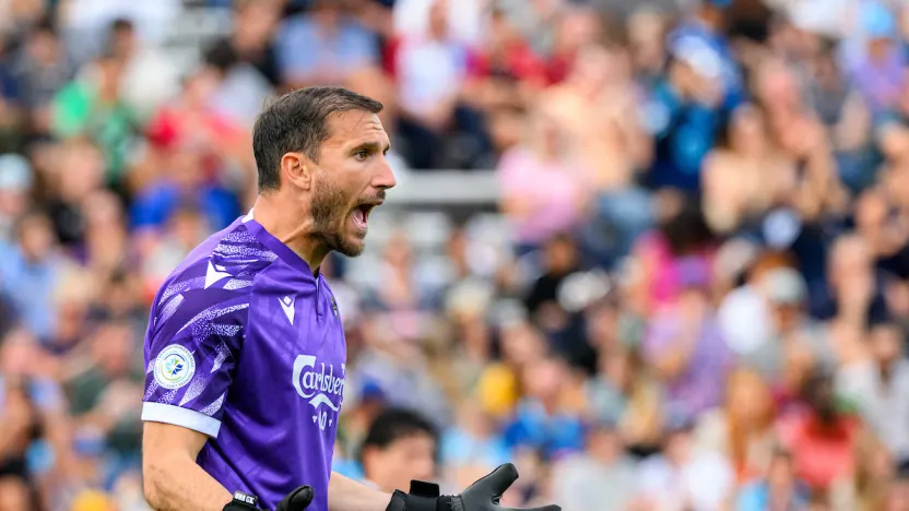 HFX Wanderers FC vs York United FC – September 02, 2024