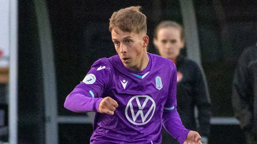 PACIFIC FC vs VALOUR FC