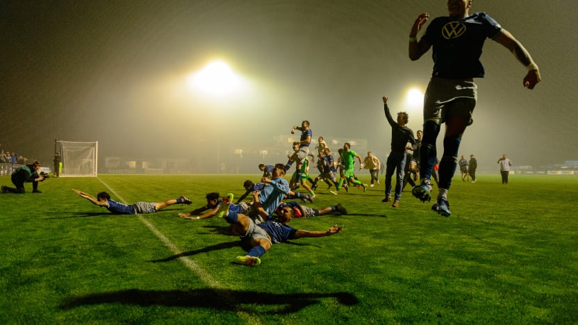 HFX Wanderers FC vs Pacific FC – Jul 11, 2023
