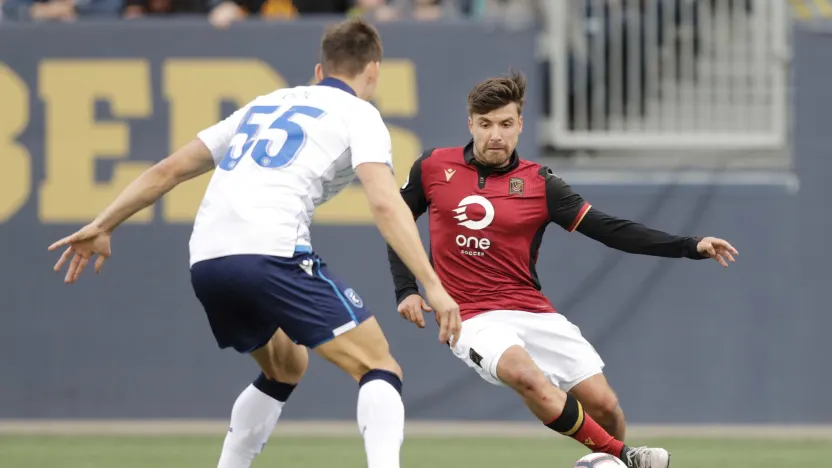 CPL: FC Edmonton at Valor FC