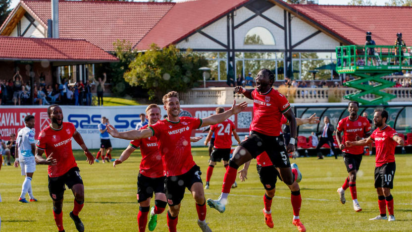 2024 Canadian Premier League