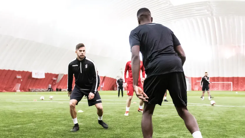 1819_ForgeFC009_TrainingCamp_Day1