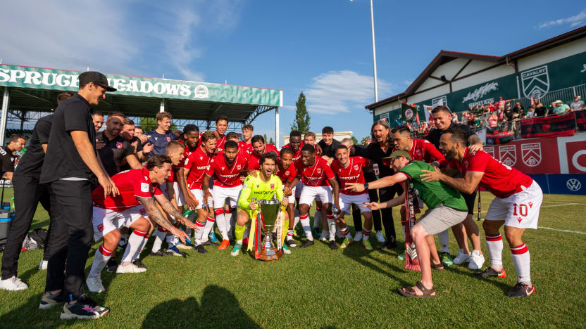 2022 Canadian Premier League