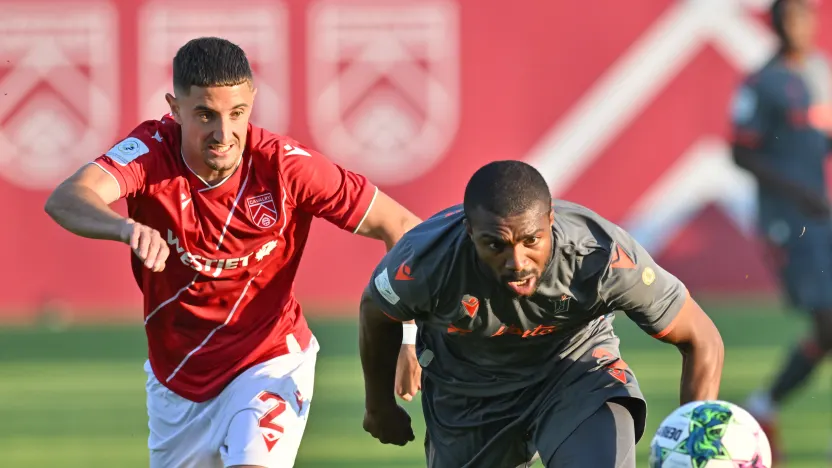 Canadian Premier League – Cavalry FC v Forge FC