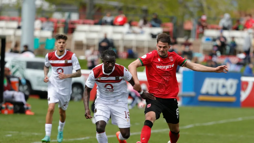 2024 Canadian Premier League