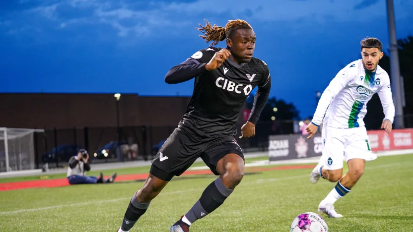 HFX Wanderers vs Atlético Ottawa – Canadian ChampionshipApril 19th 2023Photo Credit: CHANT