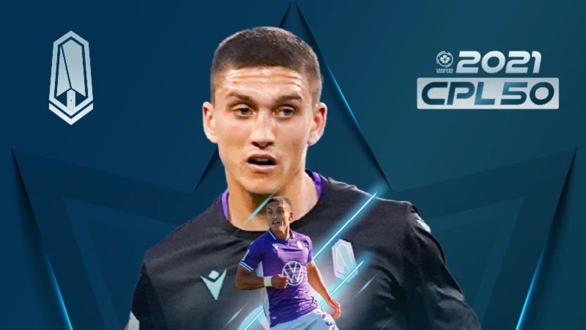 14.Manny Aparicio (Pacific FC)