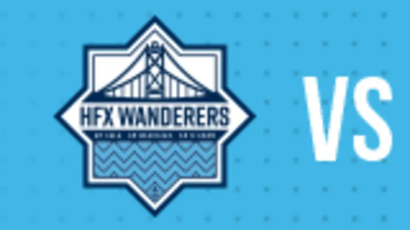 HFX v Pacific tickets