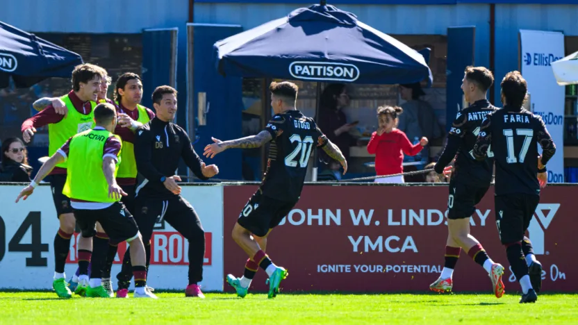 HFX Wanderers FC vs Valour FC – May 20, 2024