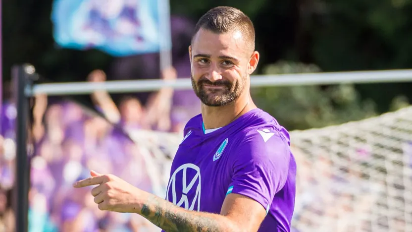 Canadian Premier League – Pacific FC V Valour FC – Victoria, BC, Canada – August 24, 2019