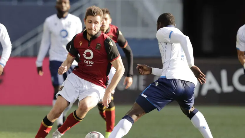 CPL: FC Edmonton at Valor FC