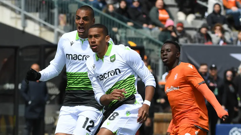 CPL: York9 FC at Forge FC