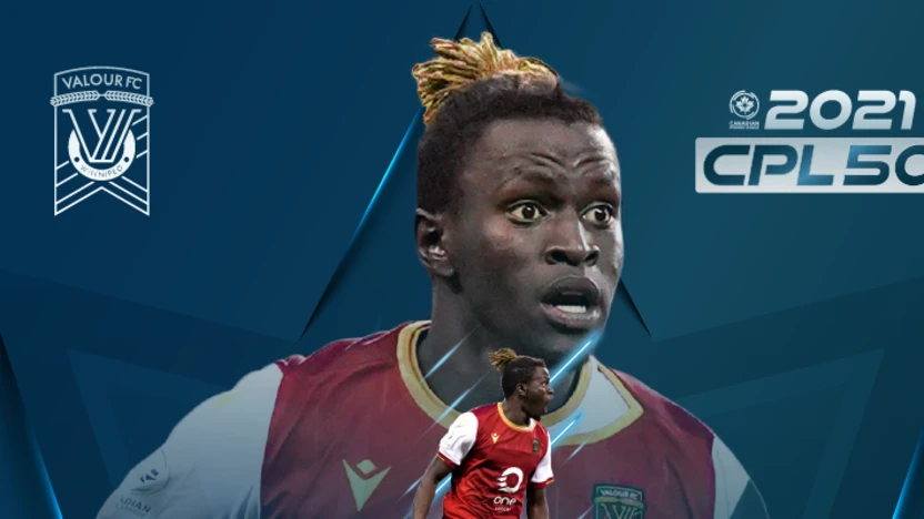 43. William Akio