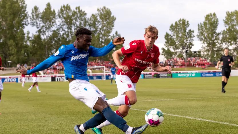 2022 Canadian Premier League