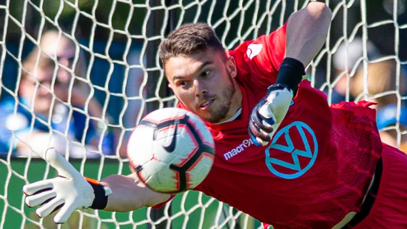 Canadian Premier League – HFX Wanderers FC vs FC Edmonton