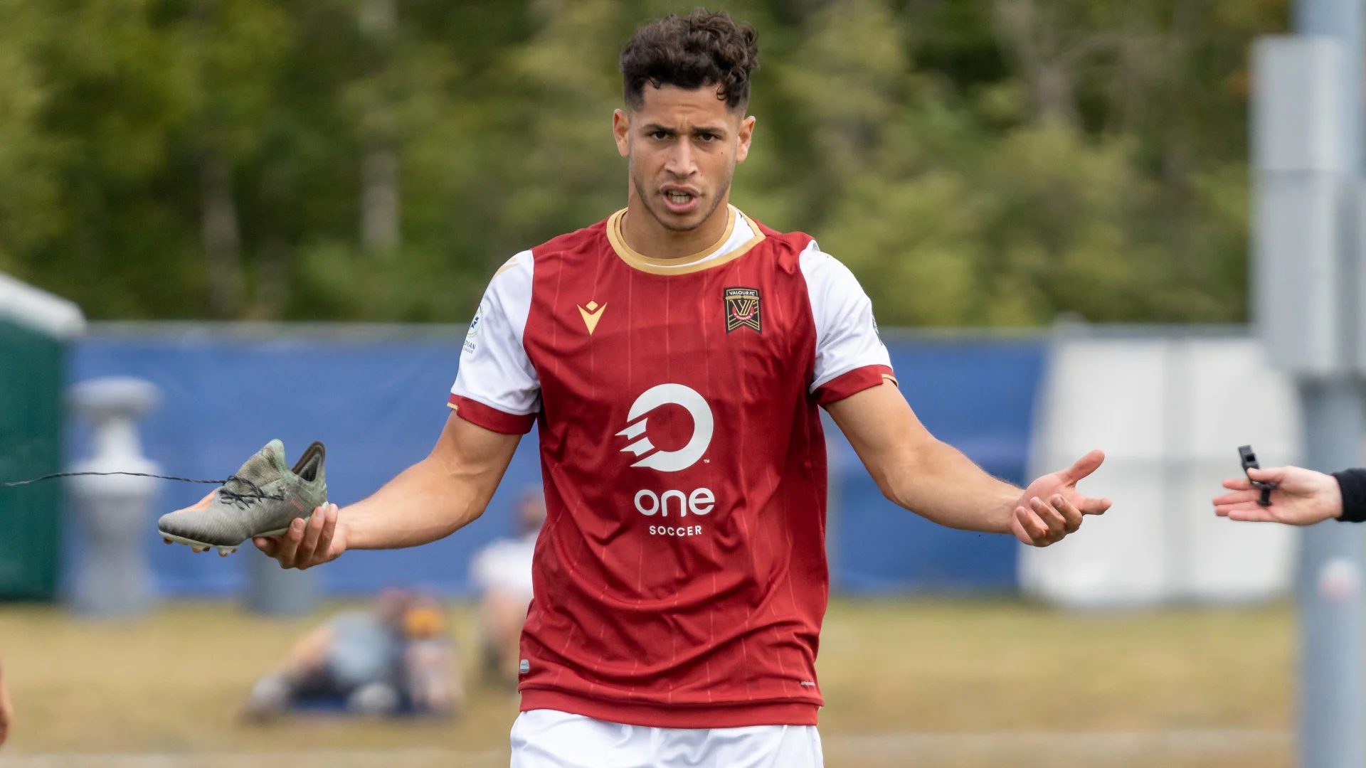 Austin Ricci on successful-yet-goalless Valour FC season, confidence ...