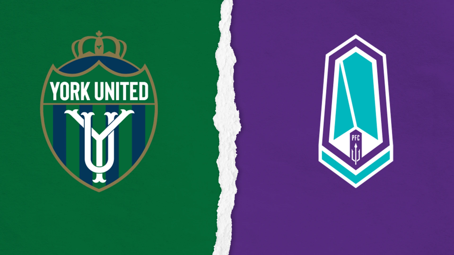 PREVIEW: York United vs. Pacific FC — 2022 Match #41