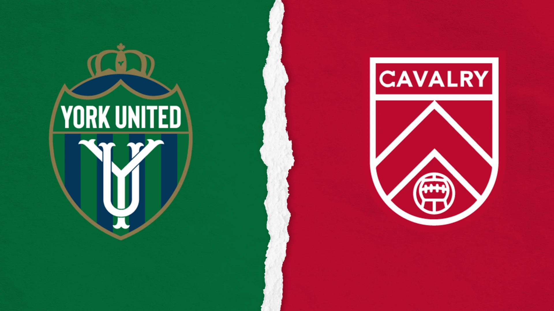 PREVIEW: York United vs. Cavalry FC — 2022 Match #9