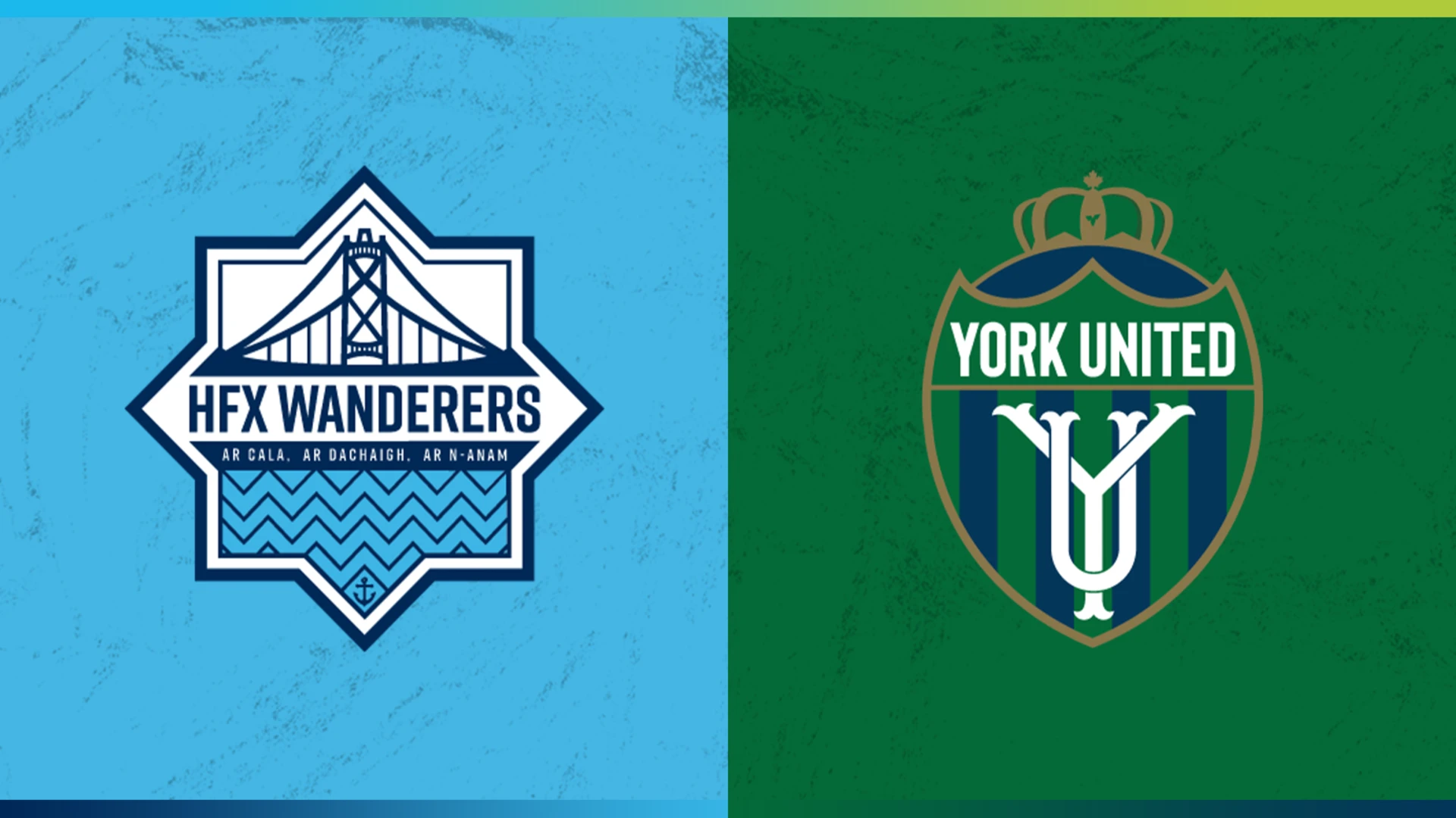 PREVIEW: Halifax Wanderers FC vs. York United FC — 2024 Match #109