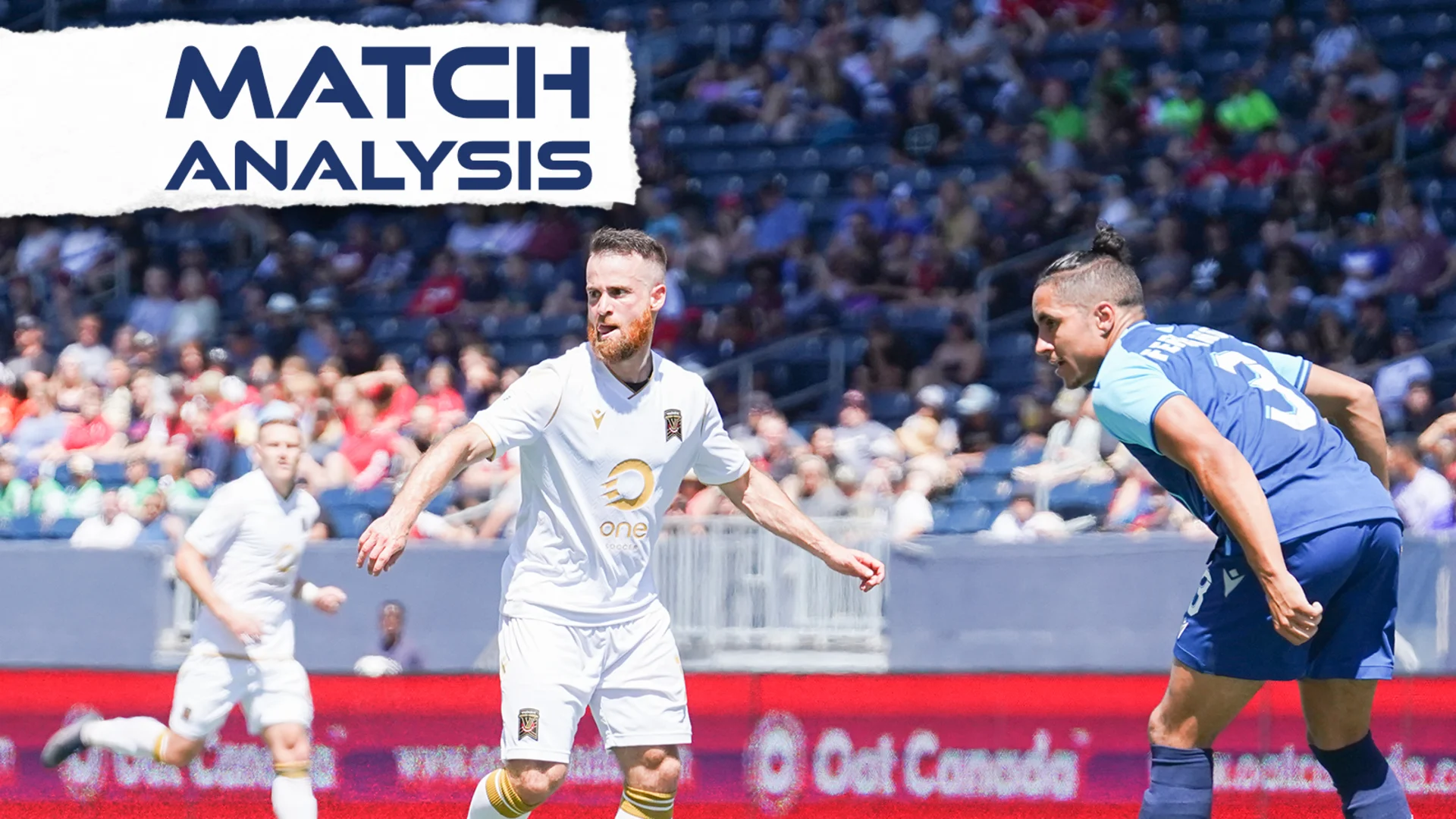 Match Analysis: Valour FC 1-0 HFX Wanderers FC — CPL Match #55