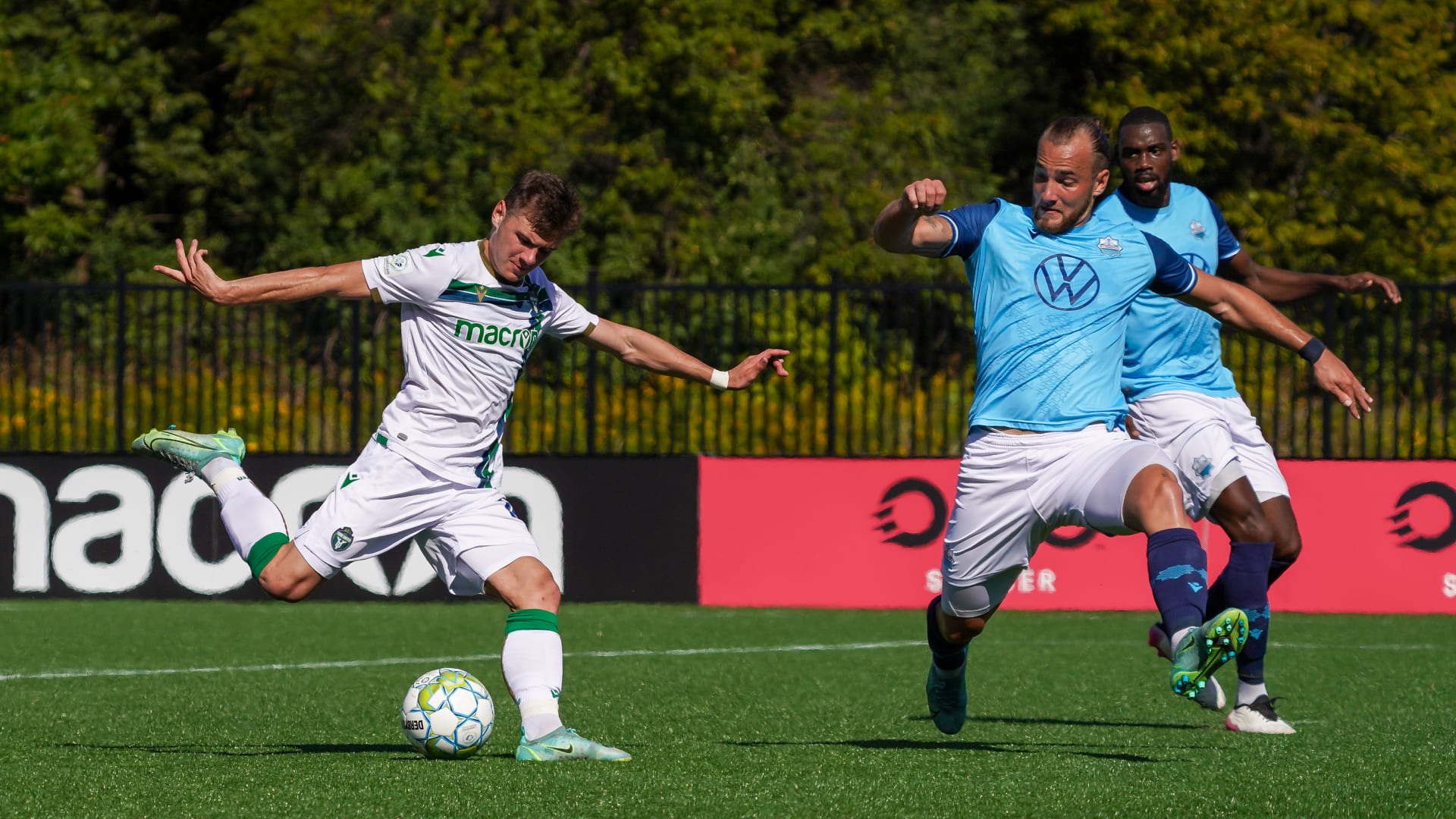 PREVIEW: York United vs. HFX Wanderers — Match #82