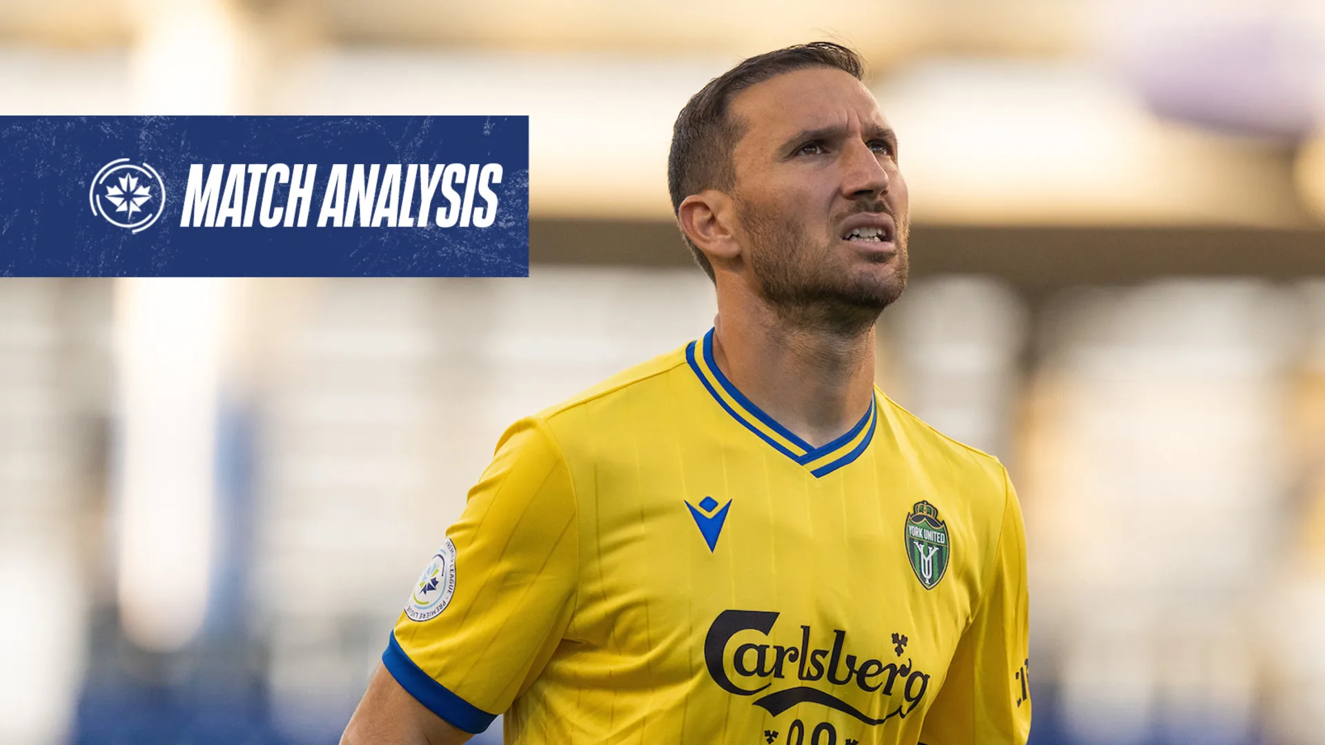 MATCH ANALYSIS: York United go top of the CPL table after thrilling ...