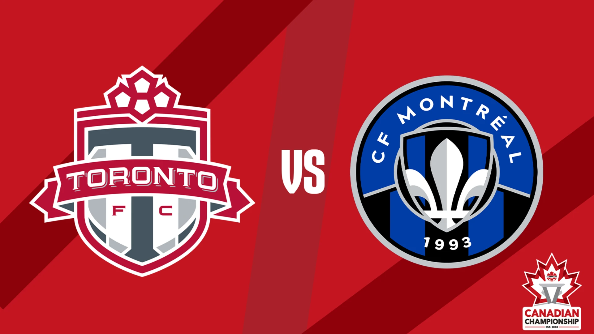 PREVIEW: Toronto FC vs. CF Montréal — 2023 Canadian Championship