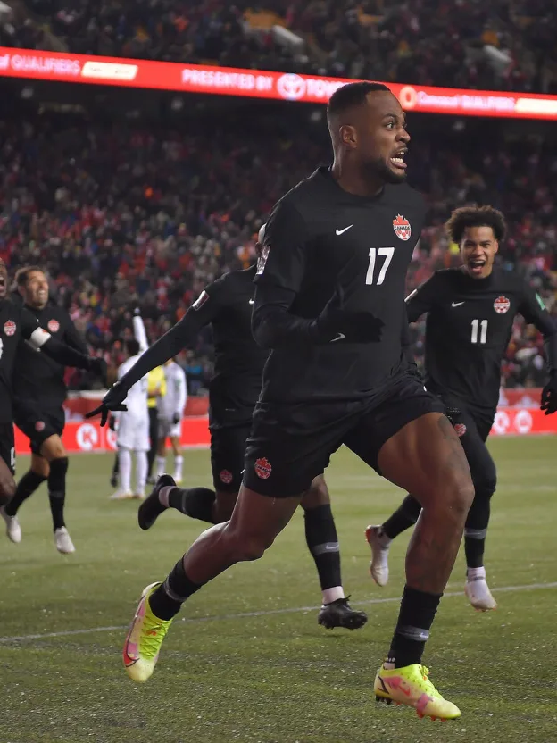 CanMNT to take on Mexico in September friendly in Texas