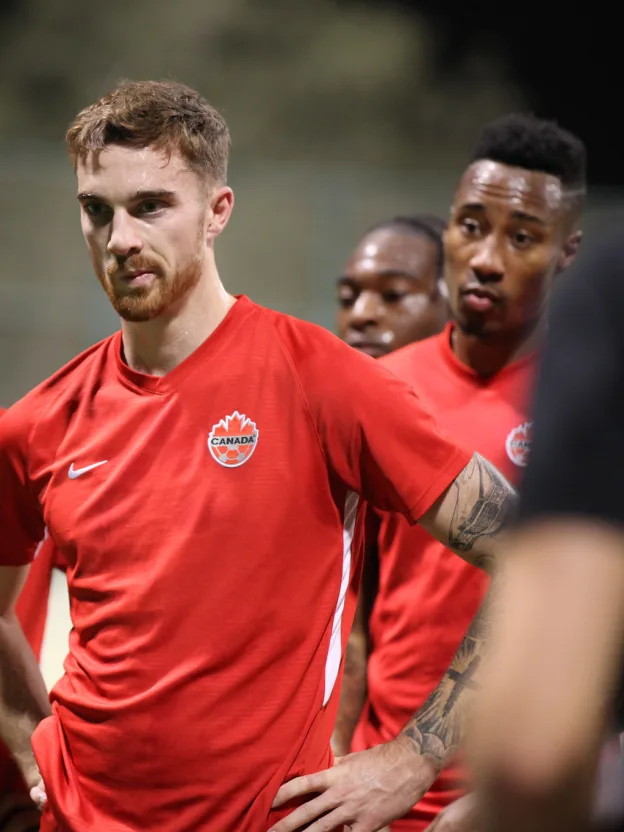 CanMNT vs. Bahrain: 3 things to watch for in pre-World Cup friendly
