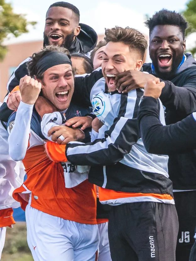 One reason why your team can win the 2021 CPL title