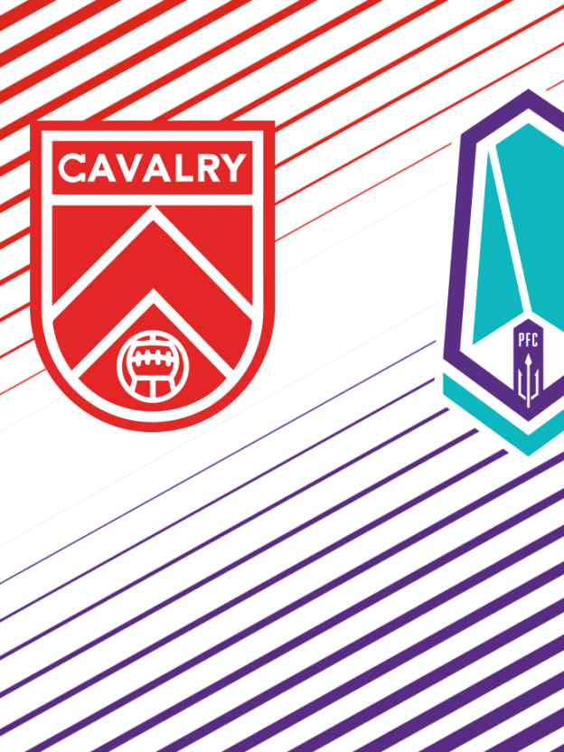 PREVIEW: Cavalry FC vs. Pacific FC – Match #66