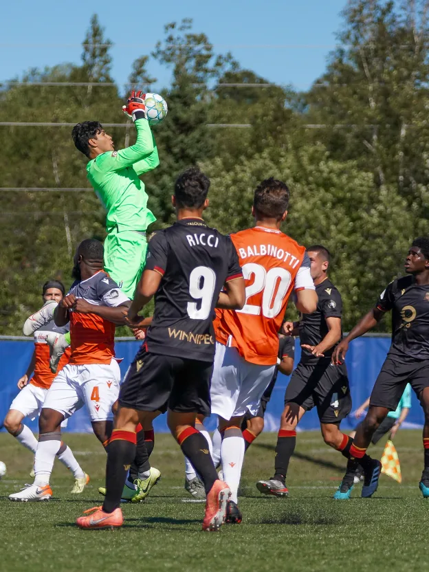 Each club’s ‘big need’ going into the CPL-U SPORTS Draft