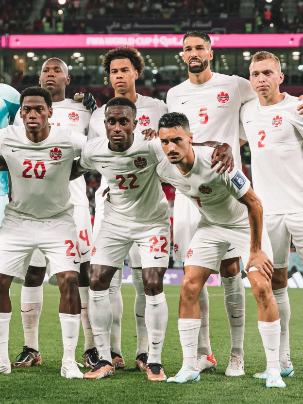 TIERNEY: Why the next CanMNT standout player might be a surprise