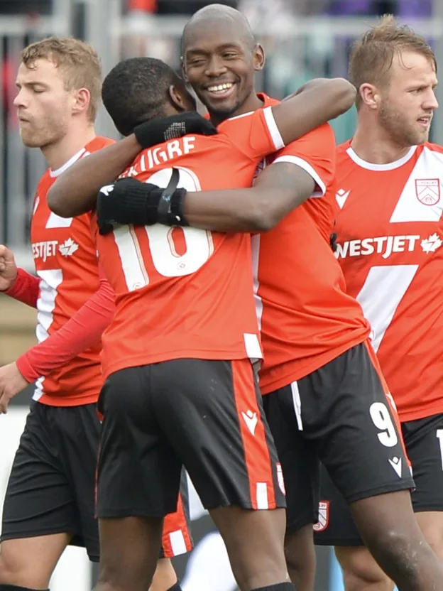 Al Classico: Cavalry find ‘different ways to win’ as Spring lead grows