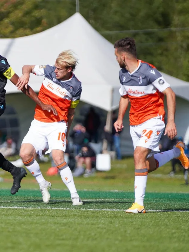 2020 CPL Final, By The Numbers: Forge suffocates HFX to win 2nd championship