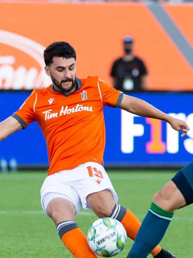 PREVIEW: Forge FC vs. York United — Match #54