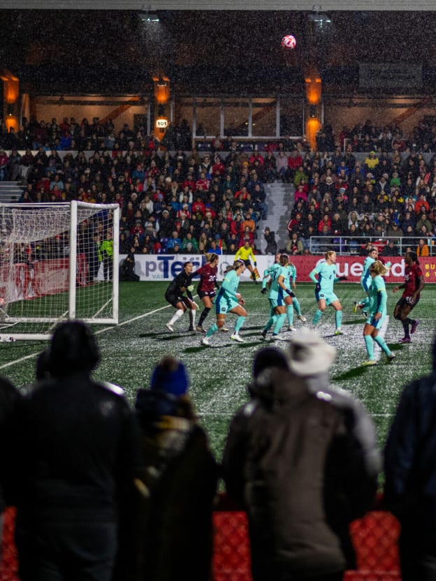 PREVIEW: Sinclair, Schmidt set for final farewell as CanWNT take on Australia