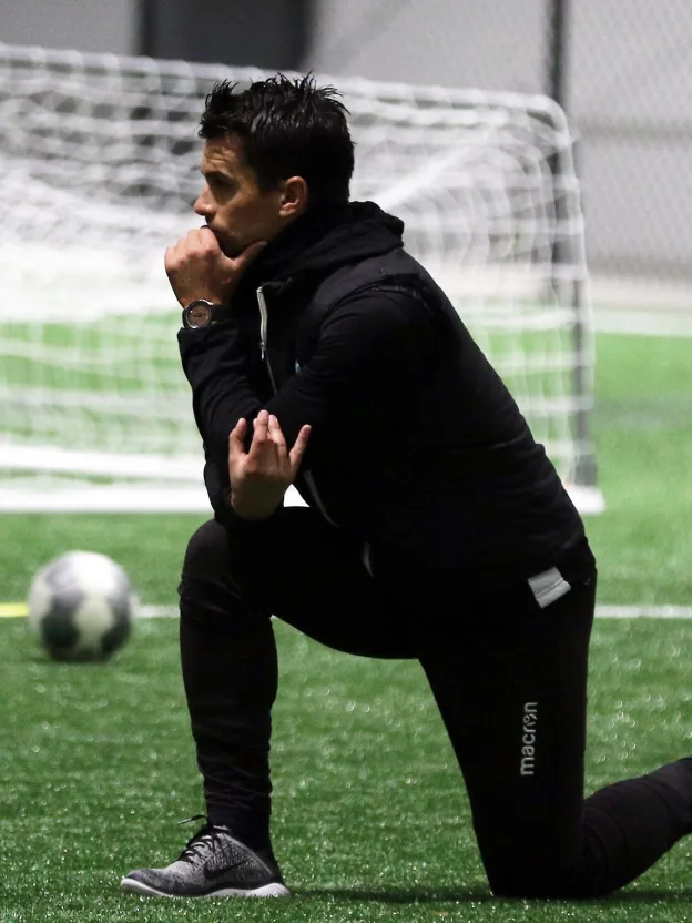 Adapting to the times on the West Coast with Pacific FC