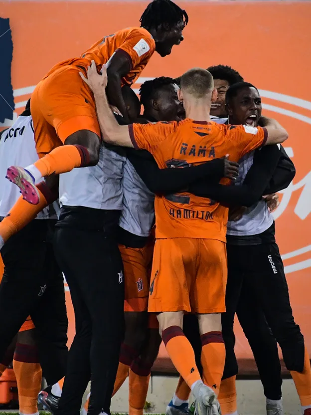Match Analysis: Forge FC 2-1 Cavalry FC — CPL Semifinal (Leg 2)