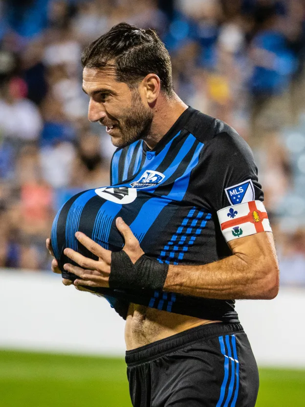 Report: Impact’s Piatti out for CanChamp 2nd leg in Calgary